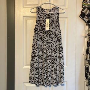 Raindrops by Papillon dress